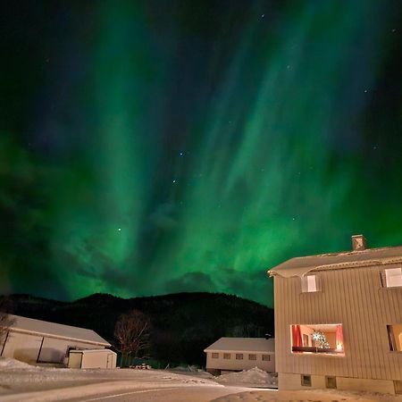 Tonsvik Enebolig Tromsø Exterior foto